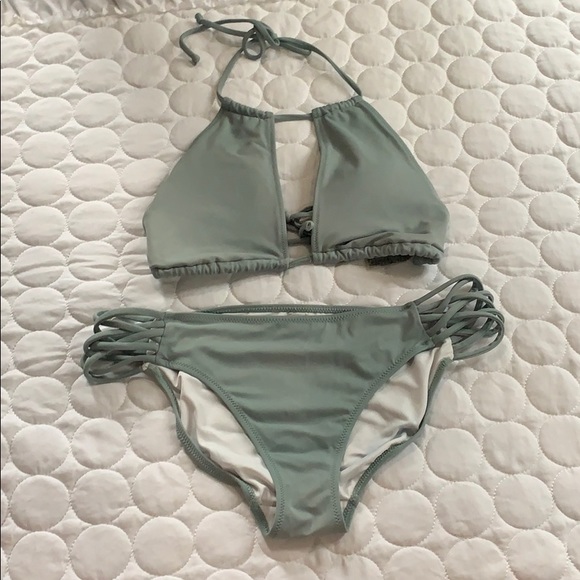 PINK Victoria's Secret Other - VS Pink Bikini